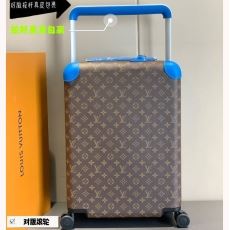 LV Suitcase